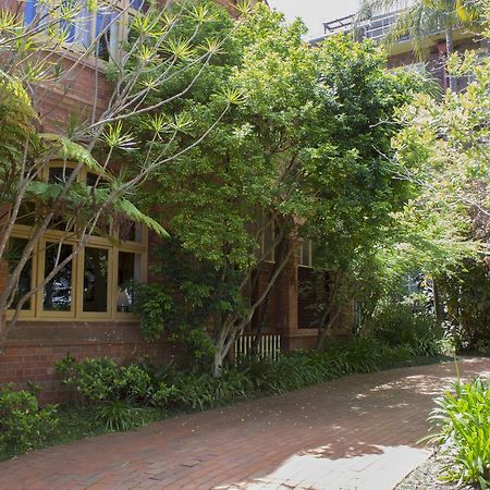 Simpsons Of Potts Point Hotel Sydney Exterior photo