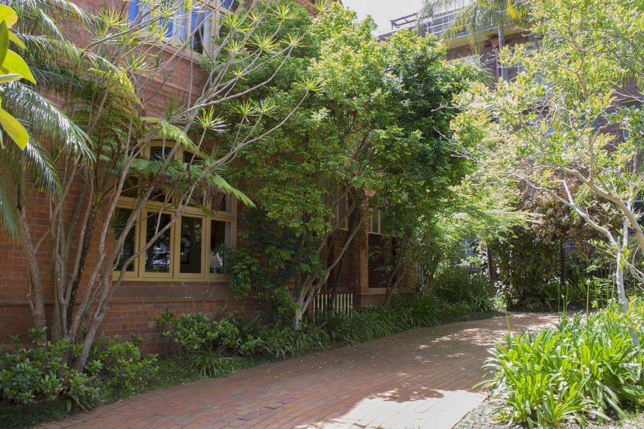 Simpsons Of Potts Point Hotel Sydney Exterior photo