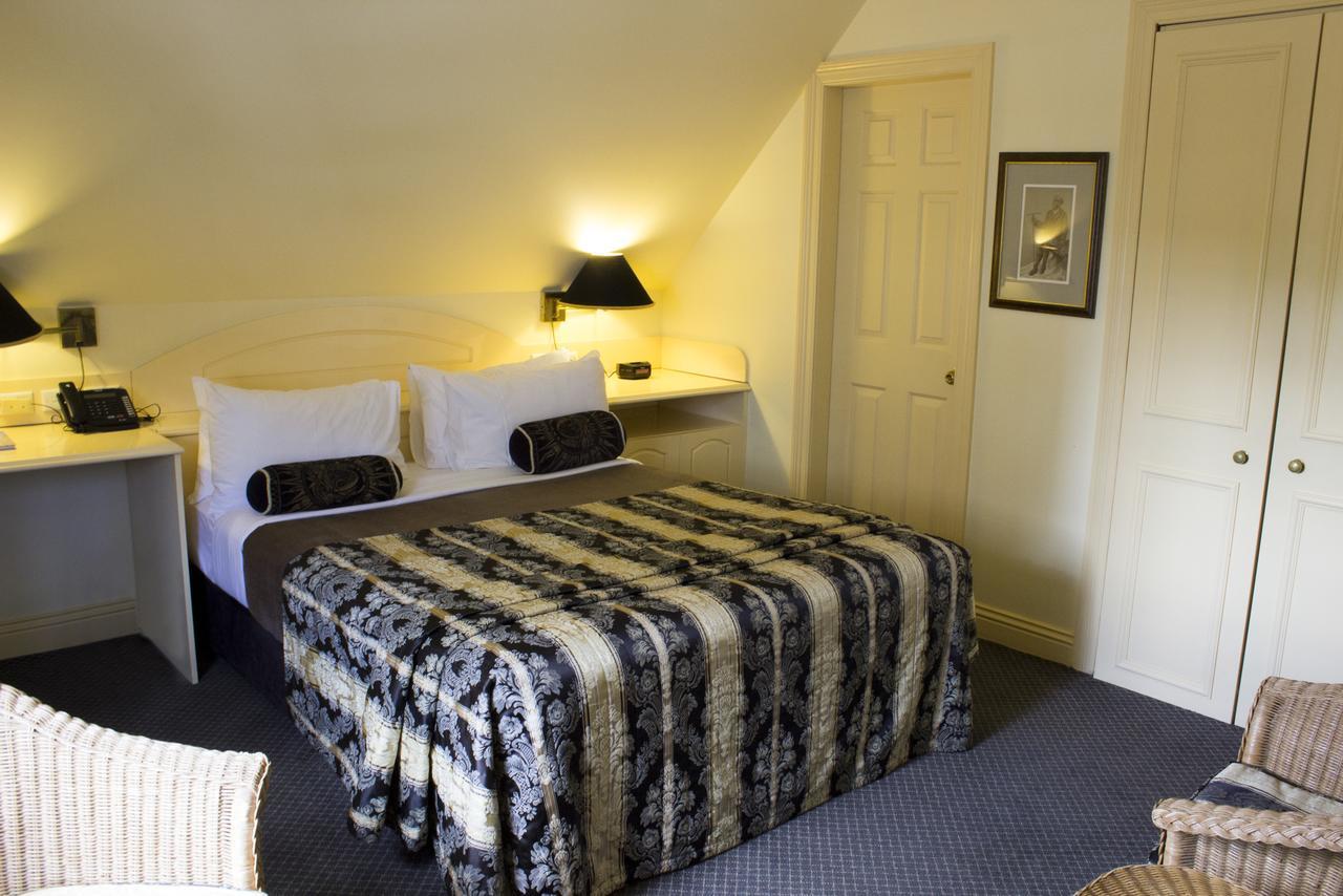 Simpsons Of Potts Point Hotel Sydney Room photo