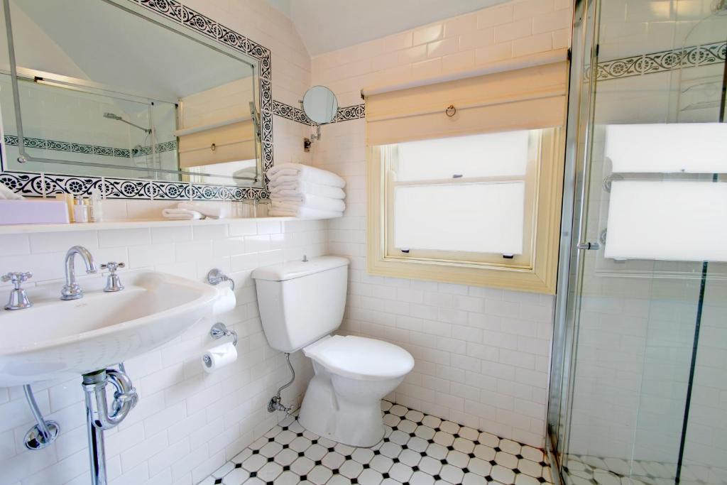 Simpsons Of Potts Point Hotel Sydney Room photo