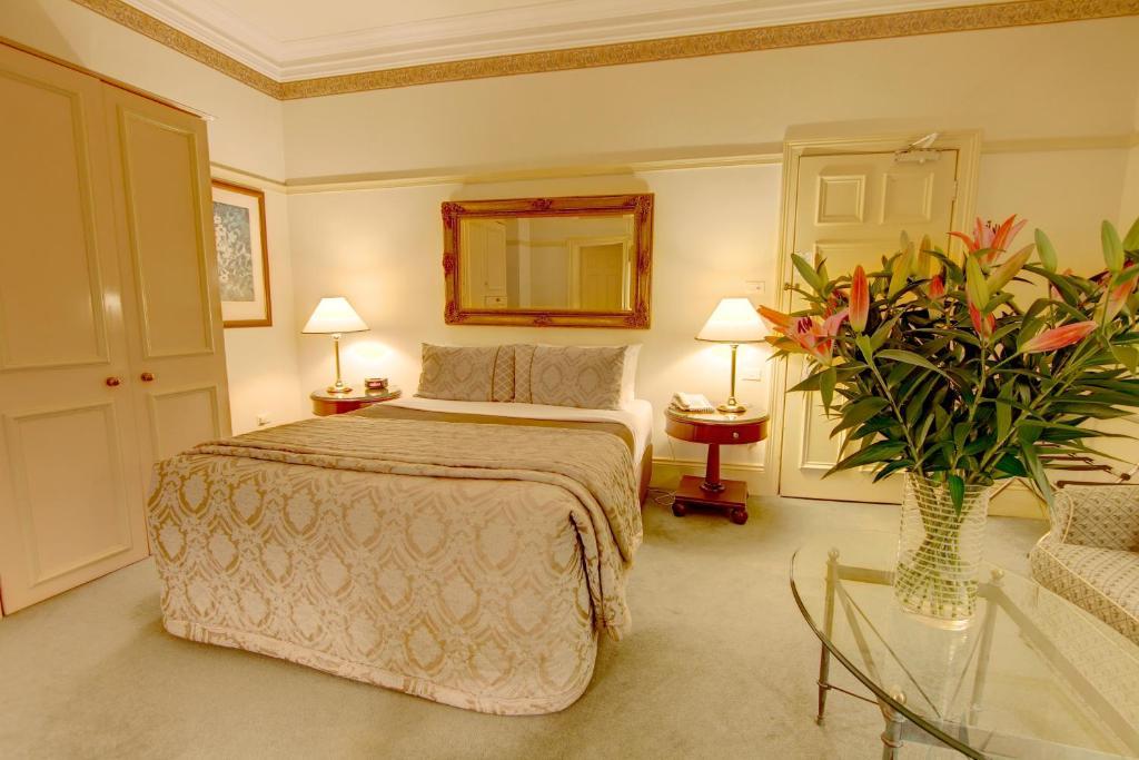 Simpsons Of Potts Point Hotel Sydney Room photo