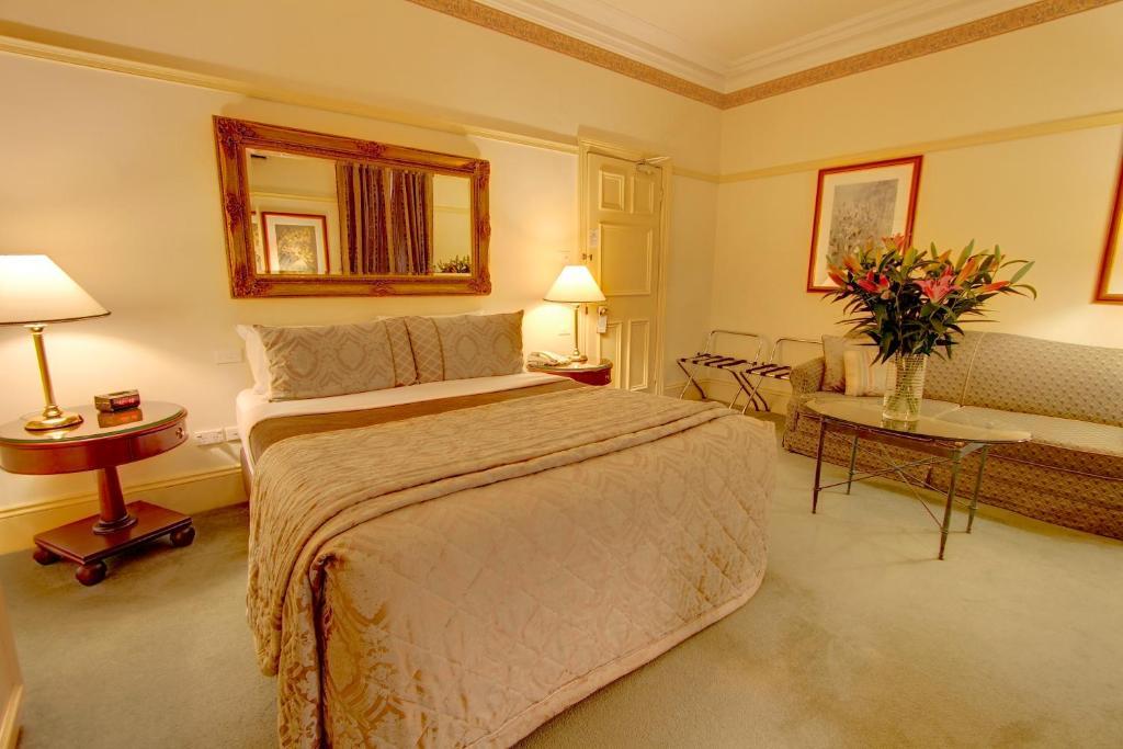Simpsons Of Potts Point Hotel Sydney Room photo